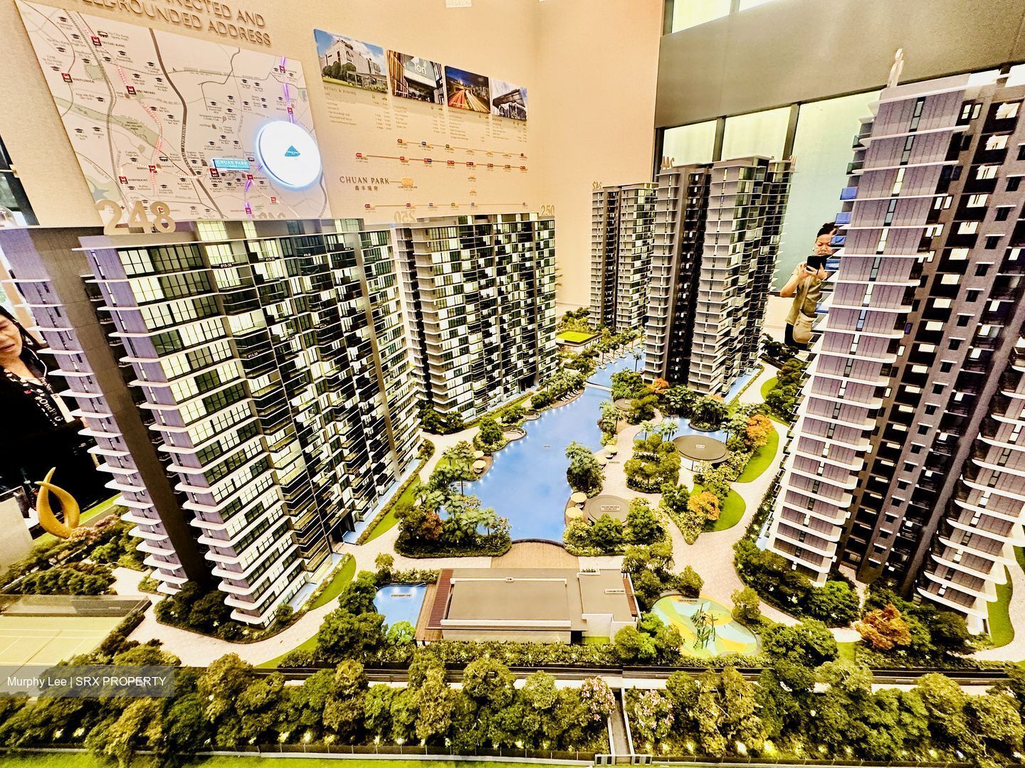 Chuan Park (D19), Condominium #464537541